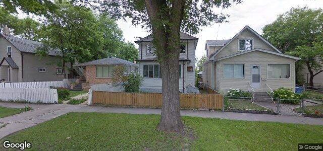 Larawan ng 182 Magnus Avenue sa Winnipeg, Manitoba