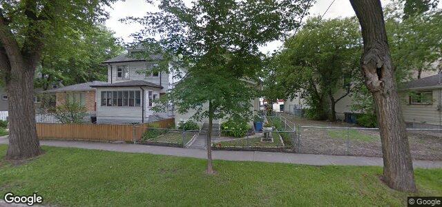 Larawan ng 184 Magnus Avenue sa Winnipeg, Manitoba