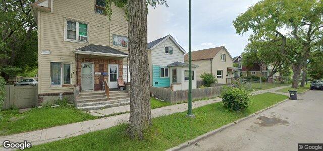 Larawan ng 185 Burrows Avenue sa Winnipeg, Manitoba