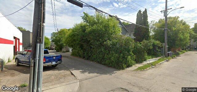 Larawan ng 185 Manitoba Avenue sa Winnipeg, Manitoba