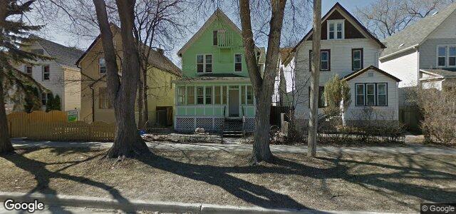 Larawan ng 186 Austin Street N sa Winnipeg, Manitoba