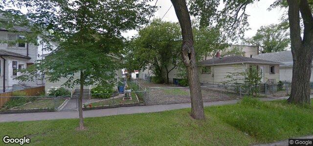 Larawan ng 186 Magnus Avenue sa Winnipeg, Manitoba