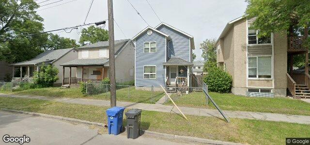 Larawan ng 186 Syndicate Street sa Winnipeg, Manitoba