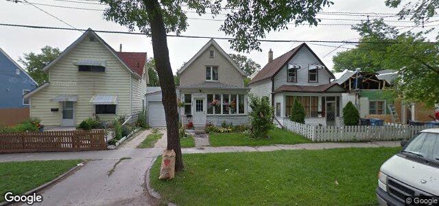 Larawan ng 187 Magnus Avenue sa Winnipeg, Manitoba