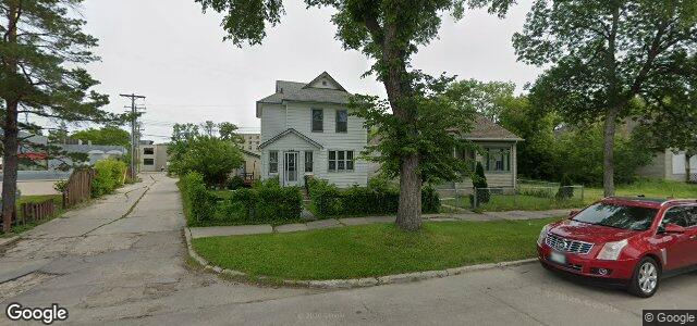 Larawan ng 189 Alfred Avenue sa Winnipeg, Manitoba