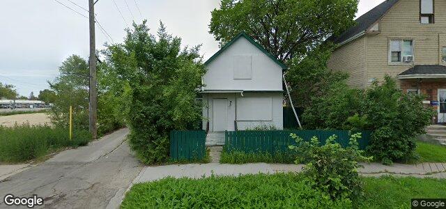 Larawan ng 189 Burrows Avenue sa Winnipeg, Manitoba