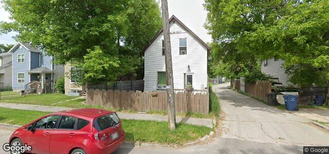 Larawan ng 190 Syndicate Street sa Winnipeg, Manitoba