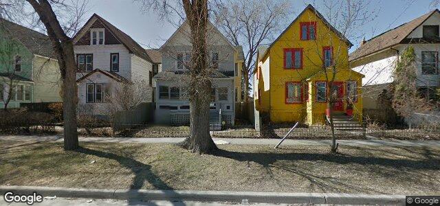 Larawan ng 198 Austin Street N sa Winnipeg, Manitoba