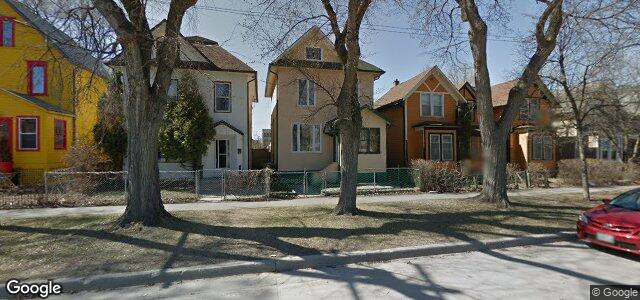 Larawan ng 204 Austin Street N sa Winnipeg, Manitoba