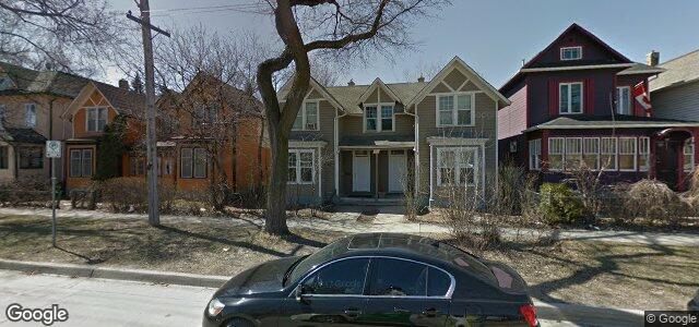 Larawan ng 212 Austin Street N sa Winnipeg, Manitoba