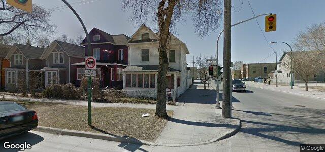 Larawan ng 218 Austin Street N sa Winnipeg, Manitoba