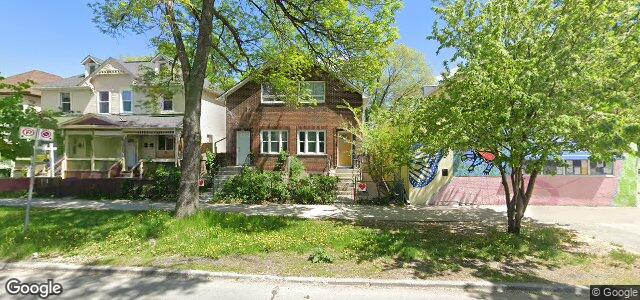 Larawan ng 225 Austin Street N sa Winnipeg, Manitoba