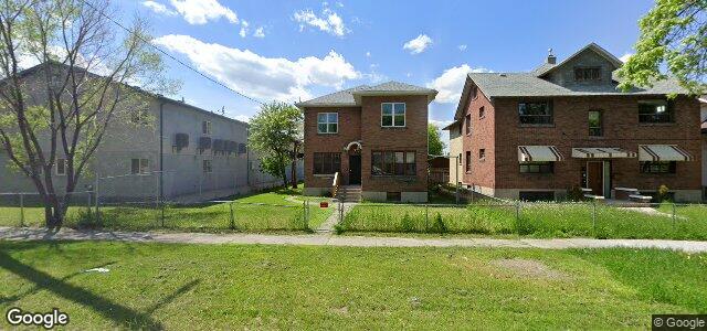Larawan ng 230 Austin Street N sa Winnipeg, Manitoba