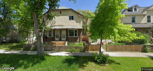 Larawan ng 233 Austin Street N sa Winnipeg, Manitoba