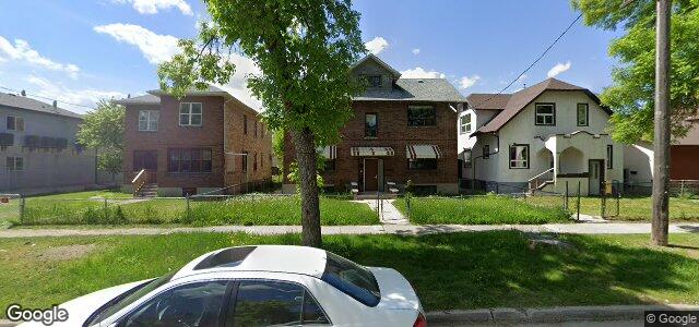 234 Austin Street N（加拿大曼尼托巴省温尼伯市）房屋照片