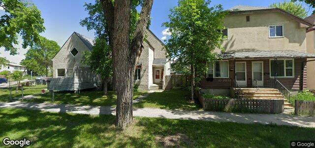 Larawan ng 237 Austin Street N sa Winnipeg, Manitoba