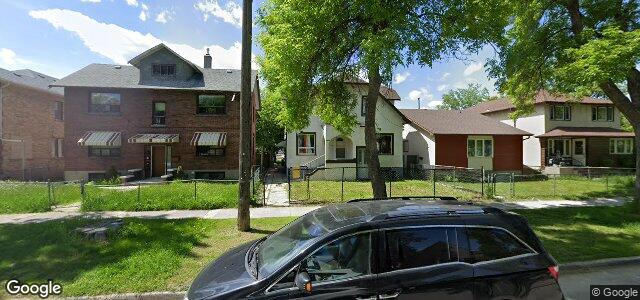 Larawan ng 238 Austin Street N sa Winnipeg, Manitoba