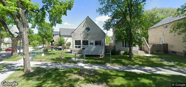 Photo of 239 Austin Street N in Winnipeg, Manitoba