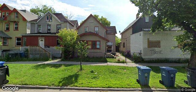 Larawan ng 259 Austin Street N sa Winnipeg, Manitoba