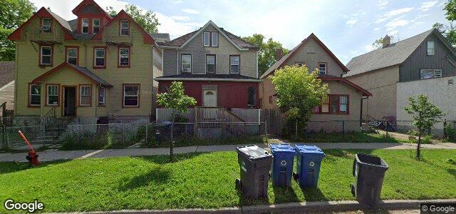 Larawan ng 261 Austin Street N sa Winnipeg, Manitoba