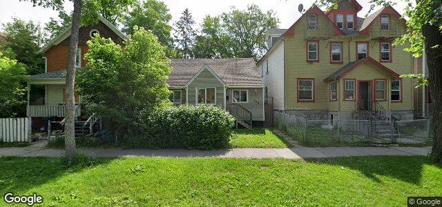 Larawan ng 269 Austin Street N sa Winnipeg, Manitoba