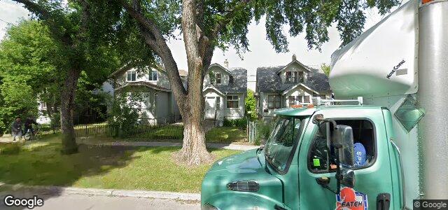 Larawan ng 274 Austin Street N sa Winnipeg, Manitoba