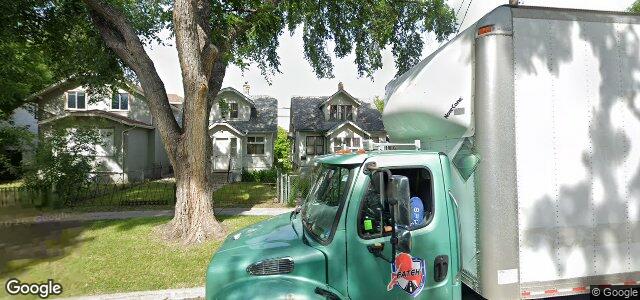 Larawan ng 276 Austin Street N sa Winnipeg, Manitoba