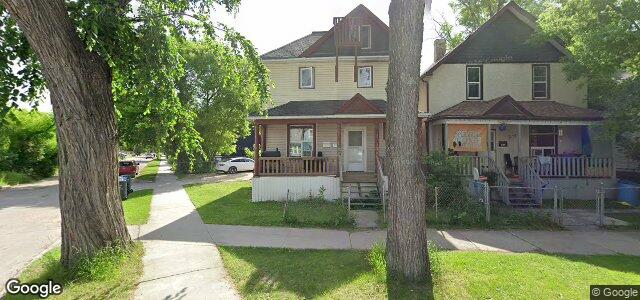 279 Austin Street N（加拿大曼尼托巴省温尼伯市）房屋照片