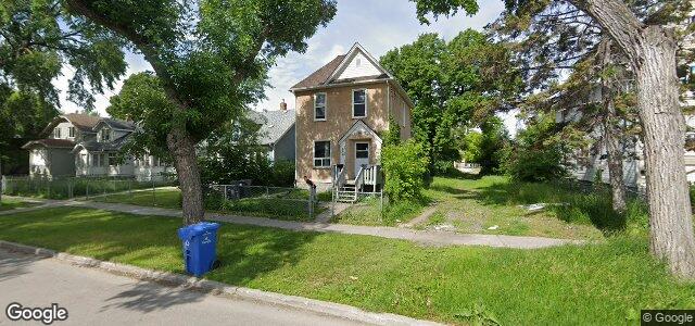Larawan ng 282 Austin Street N sa Winnipeg, Manitoba