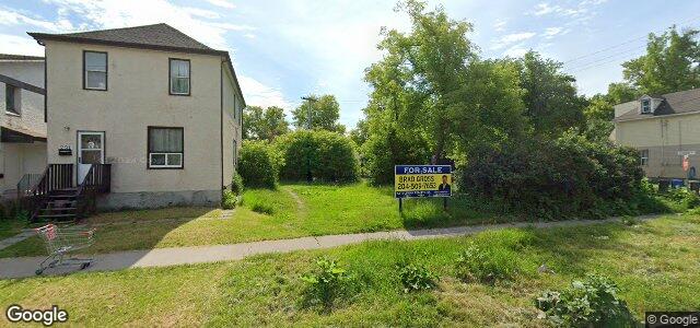 Larawan ng 289 Austin Street N sa Winnipeg, Manitoba