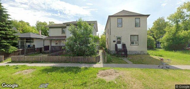 293 Austin Street N（加拿大曼尼托巴省溫尼伯市）房屋照片