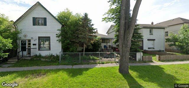 Larawan ng 297 Austin Street N sa Winnipeg, Manitoba