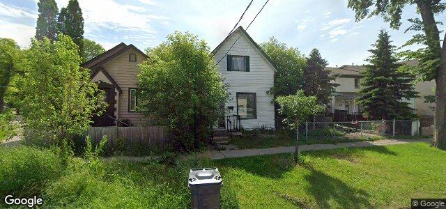 Larawan ng 301 Austin Street N sa Winnipeg, Manitoba