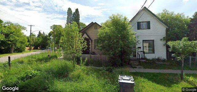 Larawan ng 303 Austin Street N sa Winnipeg, Manitoba