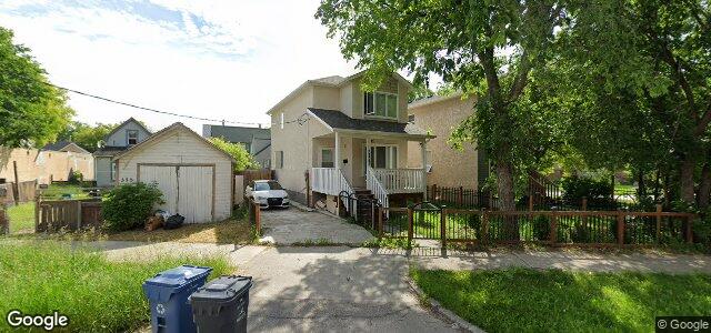 Larawan ng 311 Austin Street N sa Winnipeg, Manitoba
