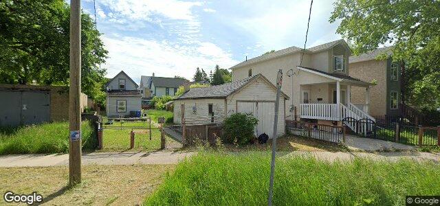 315 Austin Street N（加拿大曼尼托巴省溫尼伯市）房屋照片