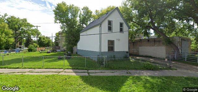 Larawan ng 319 Austin Street N sa Winnipeg, Manitoba
