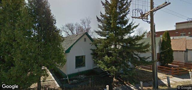 Larawan ng 4 Rover Avenue sa Winnipeg, Manitoba