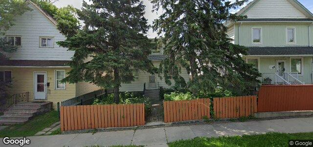 Photo of 40 Hallet Street in Winnipeg, Manitoba
