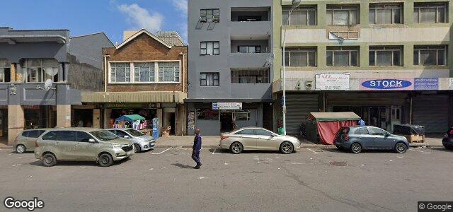 Larawan ng 43 Prince Edward Street sa Winnipeg, Manitoba