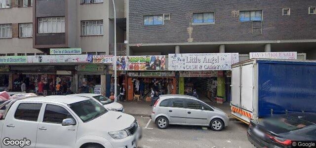 Larawan ng 48 Prince Edward Street sa Winnipeg, Manitoba