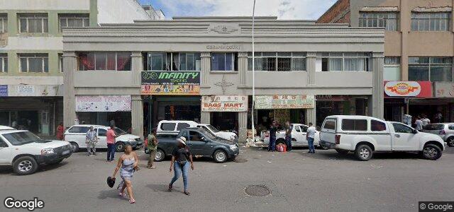 Larawan ng 51 Prince Edward Street sa Winnipeg, Manitoba