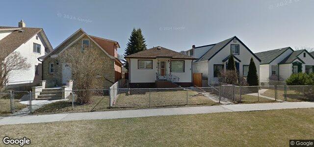 Larawan ng 58 Barber Street sa Winnipeg, Manitoba