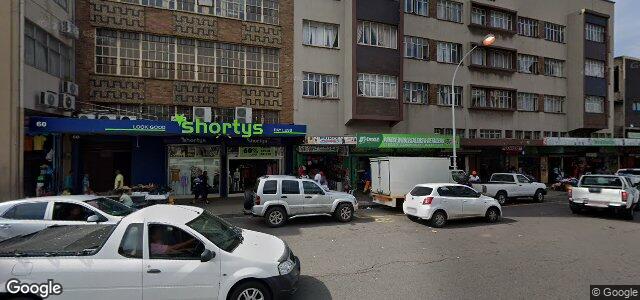 Larawan ng 58 Prince Edward Street sa Winnipeg, Manitoba