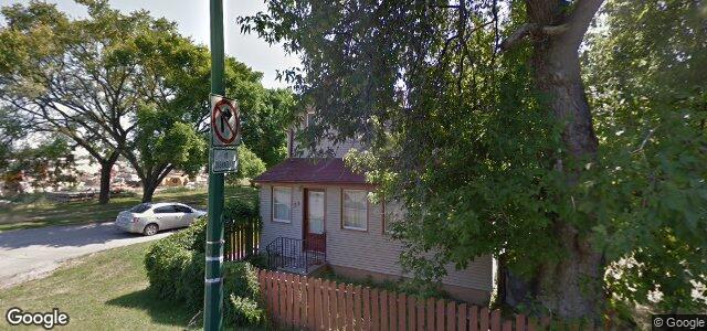 Larawan ng 59 Rover Avenue sa Winnipeg, Manitoba