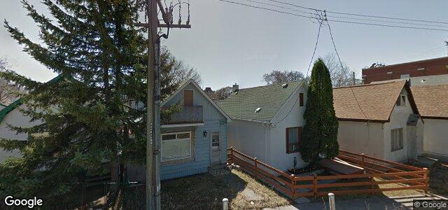 Larawan ng 6 Rover Avenue sa Winnipeg, Manitoba