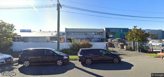 Larawan ng 61 Disraeli Street sa Winnipeg, Manitoba