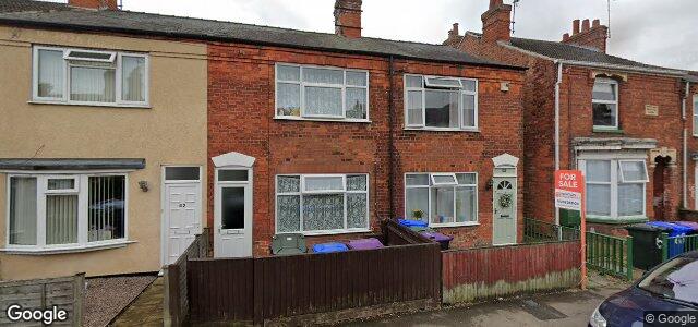 Larawan ng 64 Granville Street sa Winnipeg, Manitoba