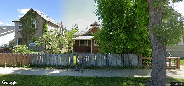 Larawan ng 66 Hallet Street sa Winnipeg, Manitoba