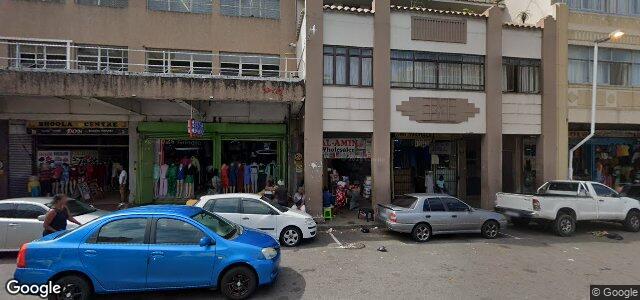 Larawan ng 66 Prince Edward Street sa Winnipeg, Manitoba